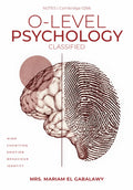 OL Cambridge Psychology 0266 - Classified