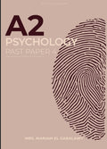 A2 Psychology - Paper 4
