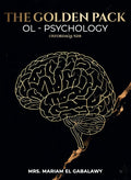THE GOLDEN PACK - OL PSYCHOLOGY