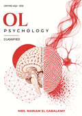 OL OxfordAQA 9218 Psychology - CLASSIFIED